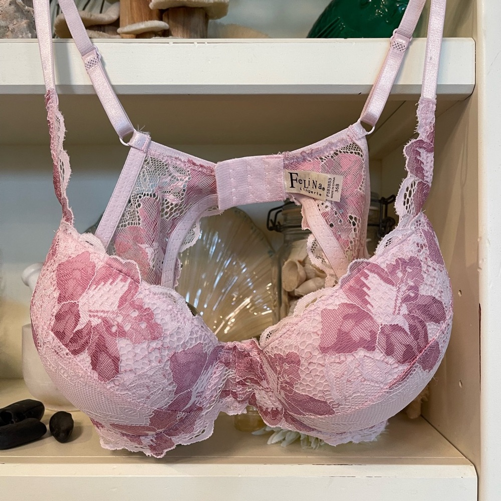 Felina bra